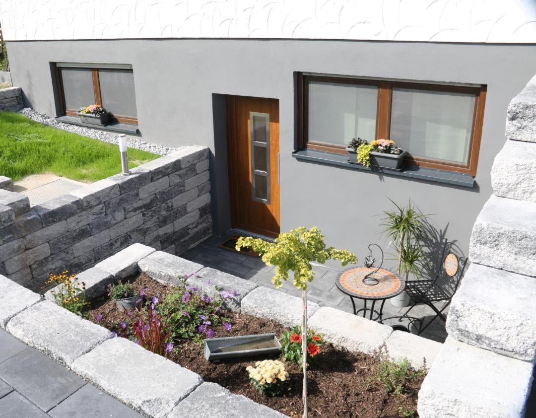 Neu! 3 Sterne Ferienwohnung Loreley Dtv Klassifizierung Bornich المظهر الخارجي الصورة