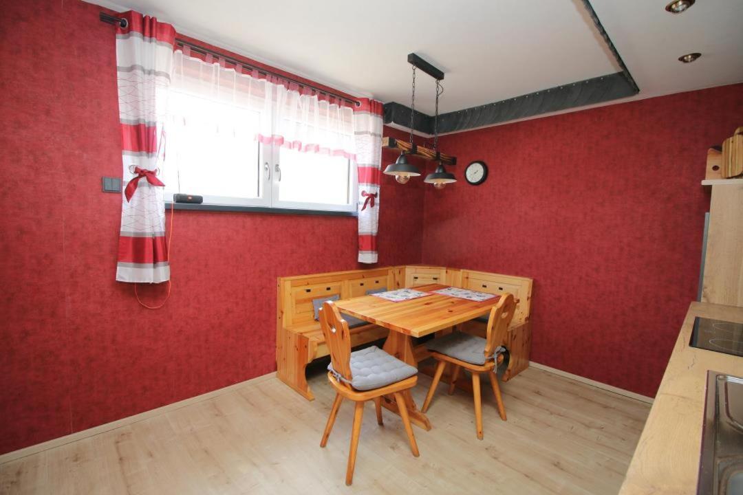 Neu! 3 Sterne Ferienwohnung Loreley Dtv Klassifizierung Bornich المظهر الخارجي الصورة
